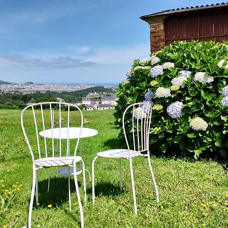 Apartamentos A Palleira Barreiros Ngoại thất bức ảnh