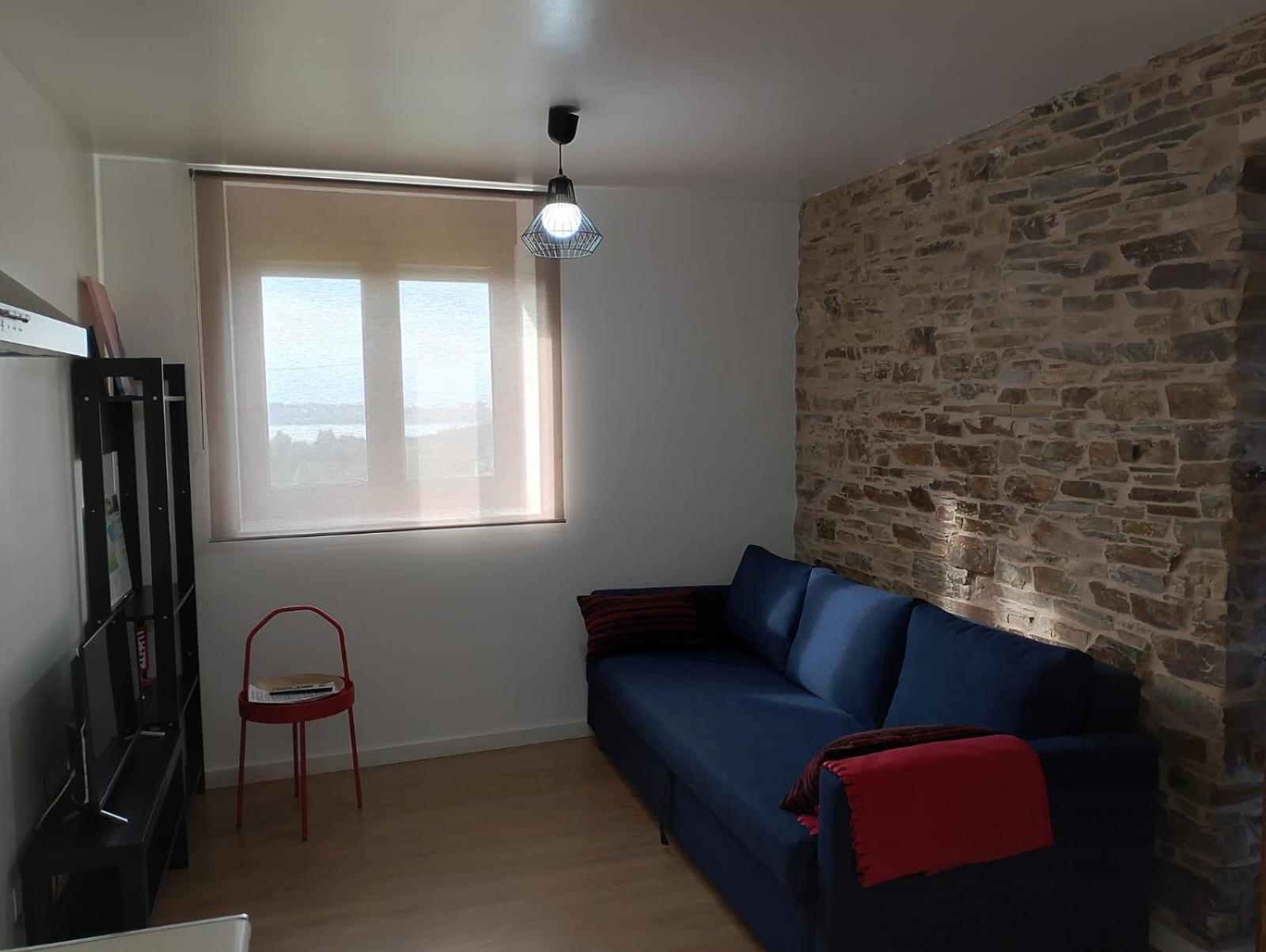 Apartamentos A Palleira Barreiros Ngoại thất bức ảnh
