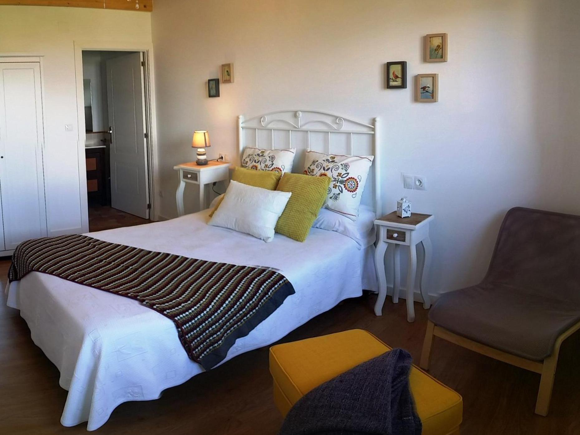 Apartamentos A Palleira Barreiros Ngoại thất bức ảnh